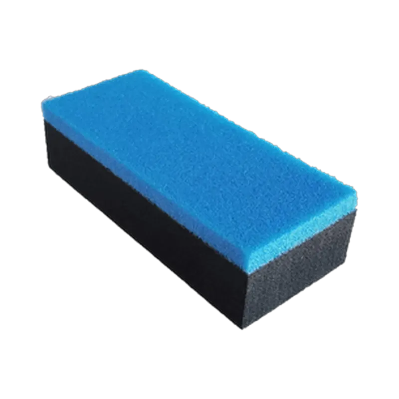 ZviZZer Applikator-Block — Applikator-Pad 10 × 3 × 2 cm / 1 Stück